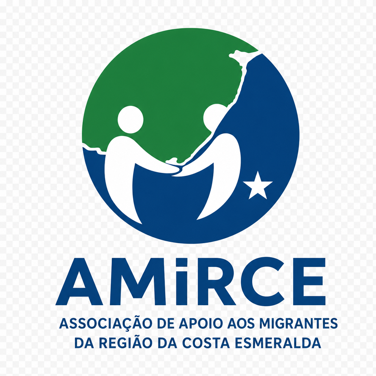 Logo AMiRCE
